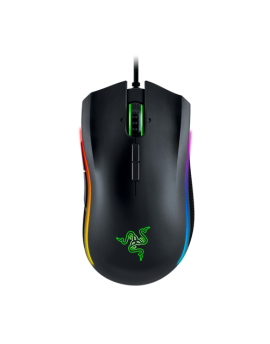 Razer Mamba Tournament Edition