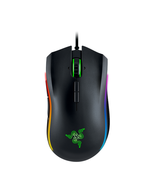 Razer Mamba Tournament Edition