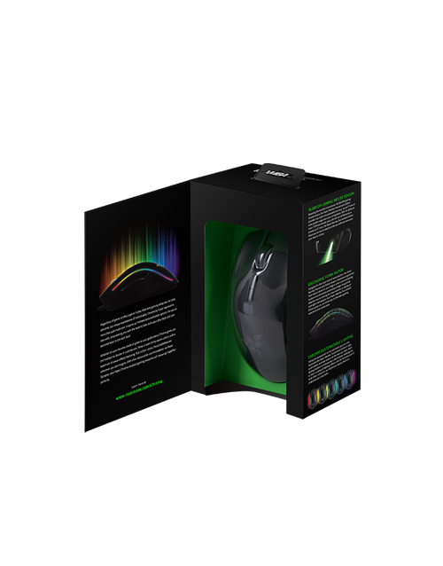 Razer Mamba Tournament Edition