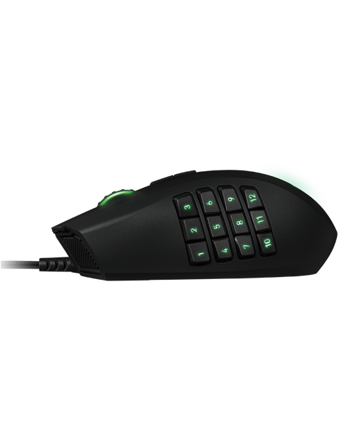 Razer Naga