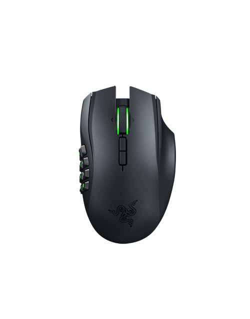 Razer Naga Epic Chroma