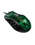 Razer Naga Hex Green