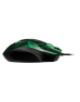 Razer Naga Hex Green