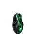 Razer Naga Hex Green