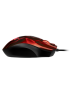 Razer Naga Hex Red