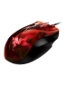 Razer Naga Hex Red