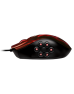 Razer Naga Hex Red