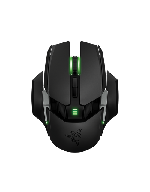 Razer Ouroboros