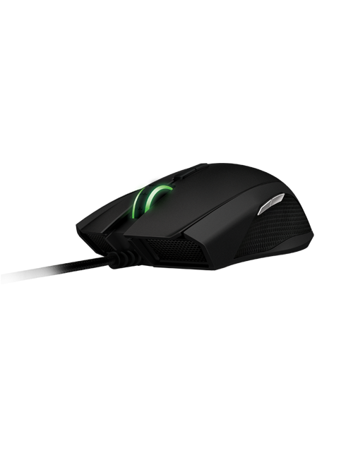 Razer Taipan Black