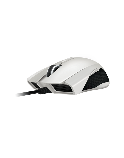 Razer Taipan White