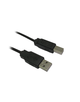 A to B USB Cable