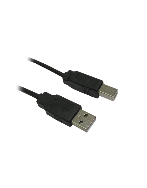 A to B USB Cable