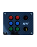 SBB1 Button Box