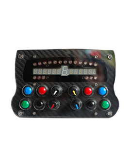 SLI Button Box