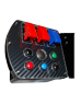 Fanatec CSW Dashboard