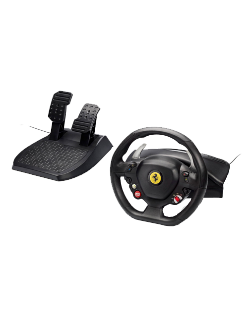 Thrustmaster Ferrari 458 Italia Wheel