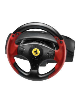 Thrustmaster Ferrari Racing Wheel Red Legend Edition