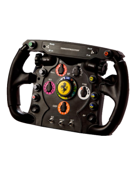 Thrustmaster Ferrari F1 Wheel Addon