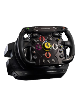 Thrustmaster Ferrari F1 Wheel integral T500