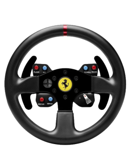 Thrustmaster Ferrari GTE Wheel Ferrari 458 Challenge Edition