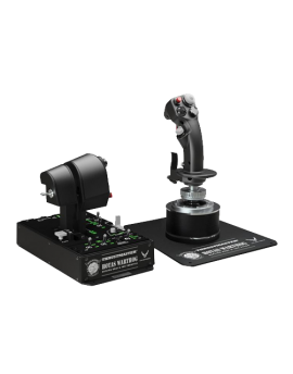 Thrustmaster HOTAS Warthog