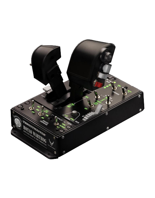 Thrustmaster HOTAS Warthog