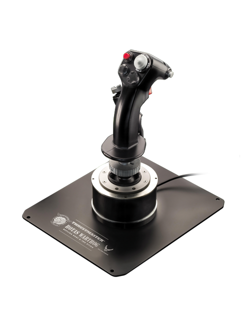 Thrustmaster HOTAS Warthog Flight Stick