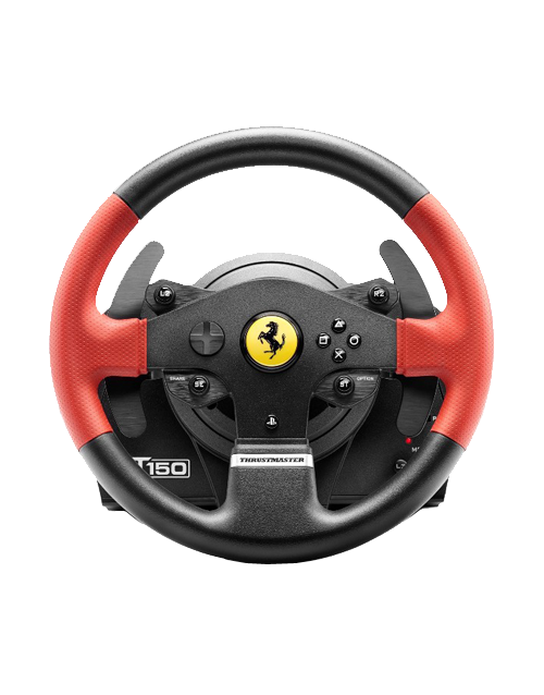 Thrustmaster T150 Ferrari Force Feedback