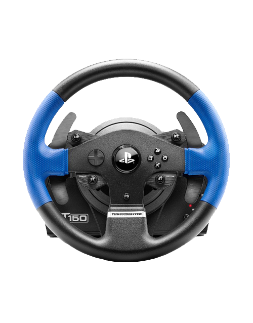 Thrustmaster T150 Force Feedback