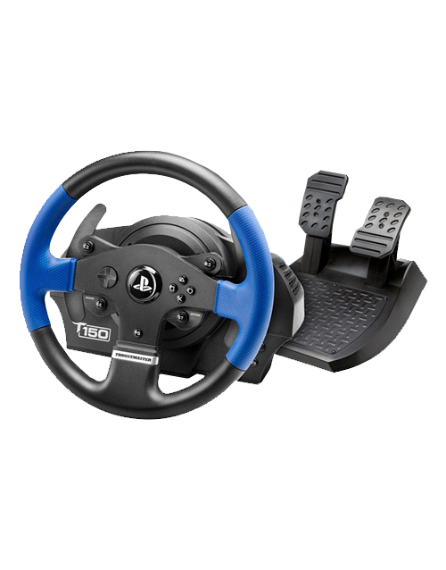 Thrustmaster T150 Force Feedback