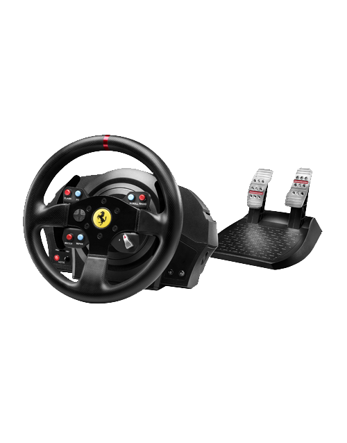 Thrustmaster T300 Ferrari GTE Wheel