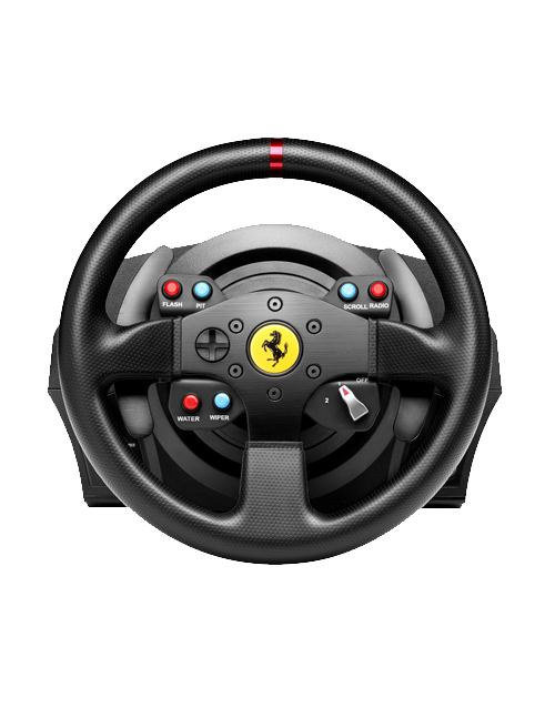 Thrustmaster T300 Ferrari GTE Wheel