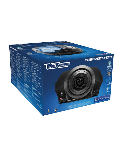 Thrustmaster T300 Racing Wheel Servo Base