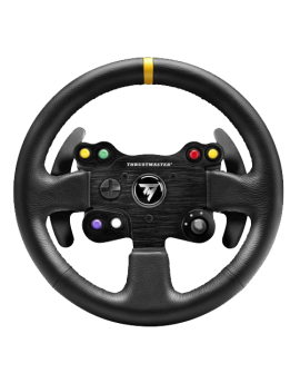 Thrustmaster Leather 28 GT Wheel