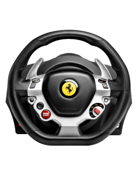 Thrustmaster TX Ferrari 458 Italia Edition