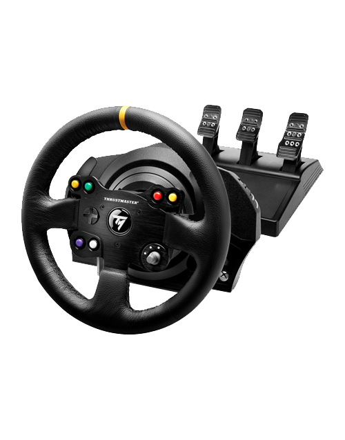 Thrustmaster TX Racing Wheel Leather Edition