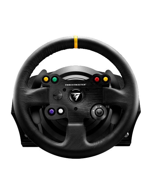 Thrustmaster TX Racing Wheel Leather Edition