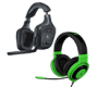 Headsets