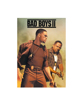 Bad Boys 2