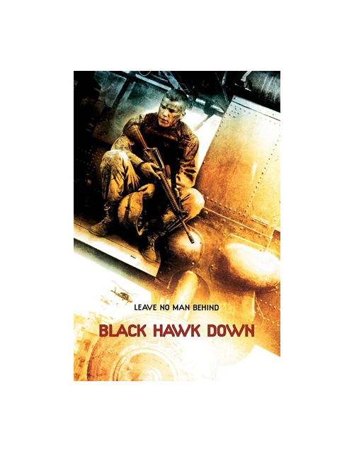 Black Hawk Down