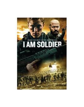 I Am Soldier