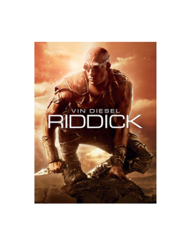 Riddick