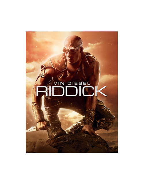 Riddick