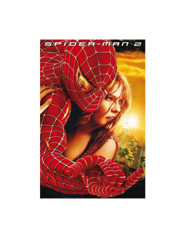 Spiderman 2