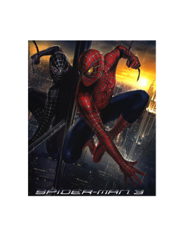 Spiderman 3