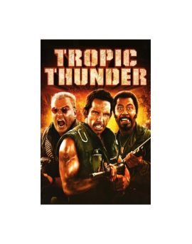 Tropic Thunder