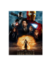 Iron Man Trilogy