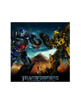 Transformers 2 Revenge of the Fallen